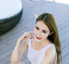 国产写真在线,展现东方美学与时尚潮流的视觉盛宴